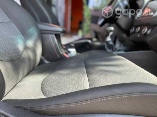 Hyundai Creta GS 1.6 MT VALUE FL km