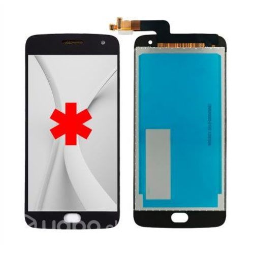 Pantalla Compatible Motorola Moto G5 Plus Original