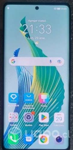 Celular Honor Mágic 5 Lite 5G