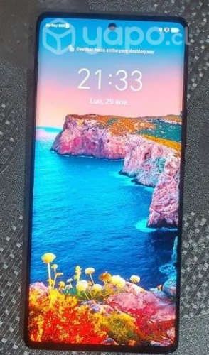 Celular Honor Mágic 5 Lite 5G