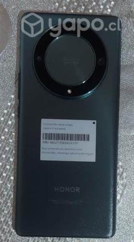 Celular Honor Mágic 5 Lite 5G
