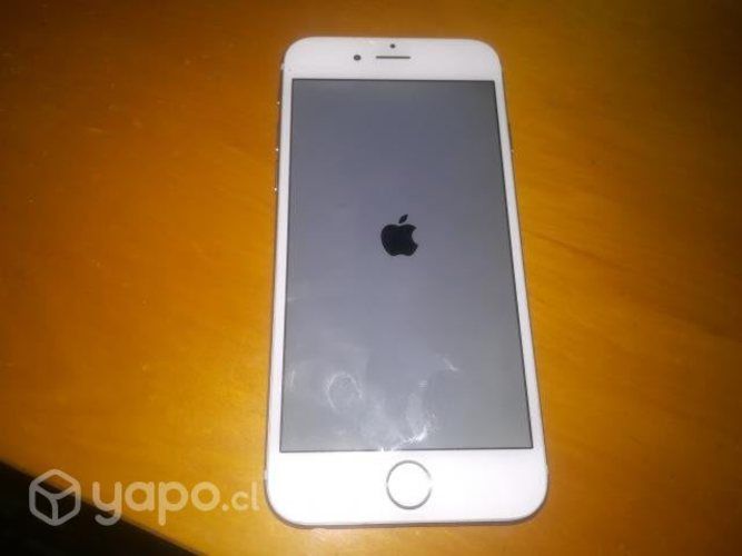 IPhone 6 no prende