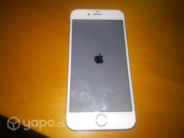 IPhone 6 no prende