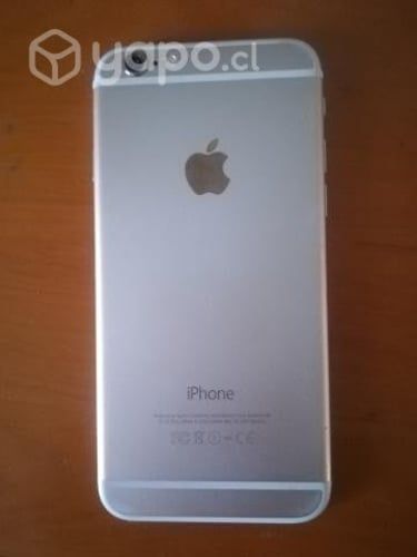 IPhone 6 no prende