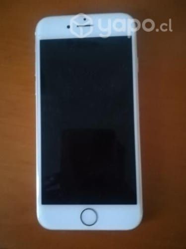 IPhone 6 no prende