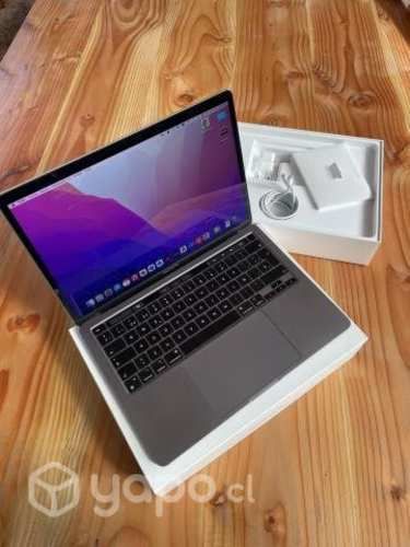 MacBook Pro Chip M1 13&quot; 2020