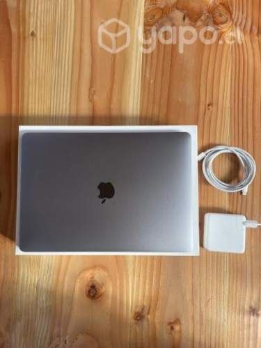 MacBook Pro Chip M1 13&quot; 2020