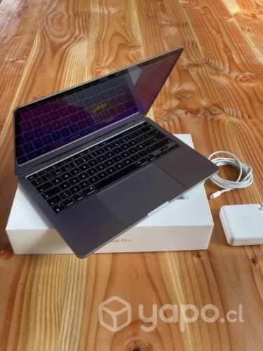 MacBook Pro Chip M1 13&quot; 2020