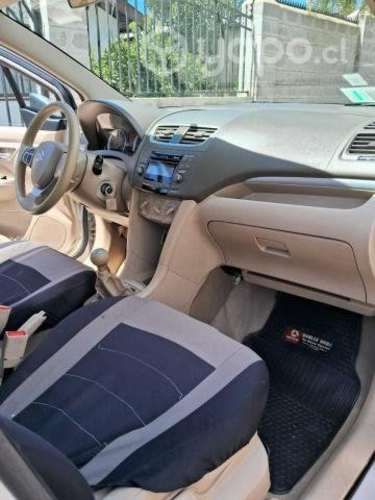 Suzuki ertiga 2016