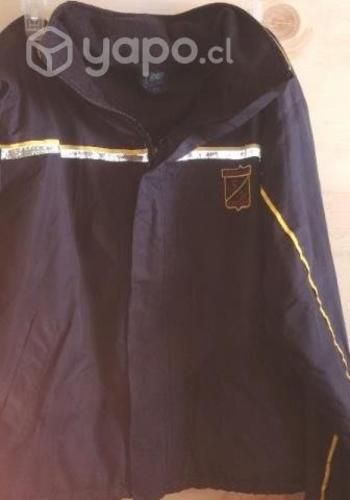 Uniforme Colegio Domingo Santa María