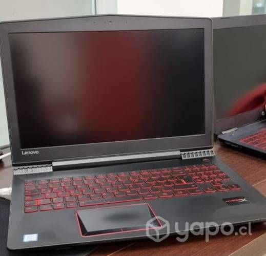 Notebook Gamer Lenovo Legión Y520 Max Q