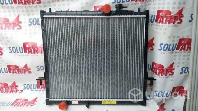 Radiador de agua para wingle 7