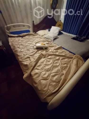 Cama Clínica