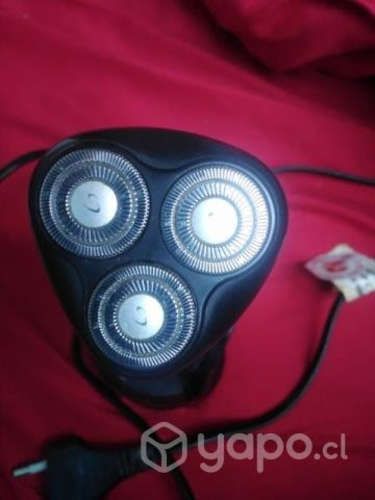 Maquina afeitadora marca GAMA