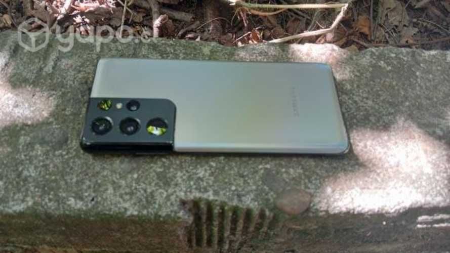 Samsung galaxy s21 ultra 5g