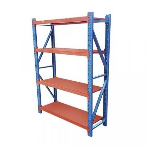 Estantería Rack Profesional Industrial 20