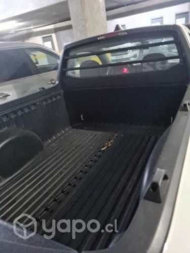 Volkswagen saveiro 2022