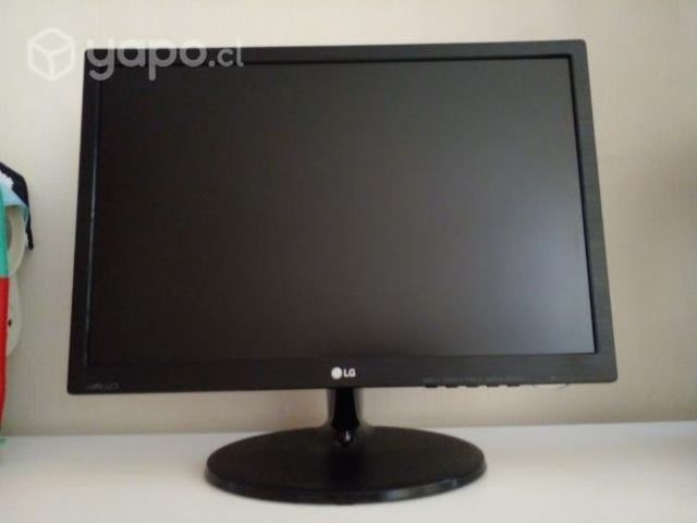 Monitor LG