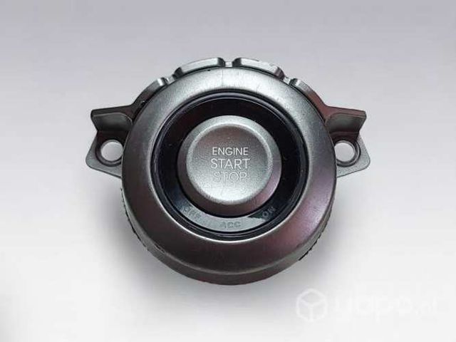 Boton Encendido Hyundai Veloster 2011-2015