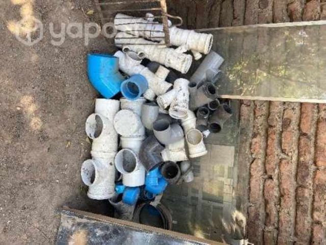 Regalo materiales varios