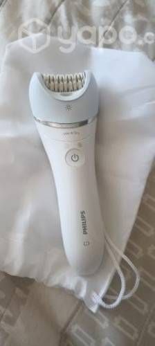 Depiladora Philips