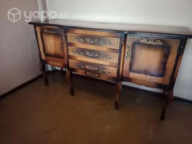 Mueble Buffet Normando