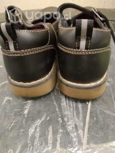 Zapato colegial Colloky #34