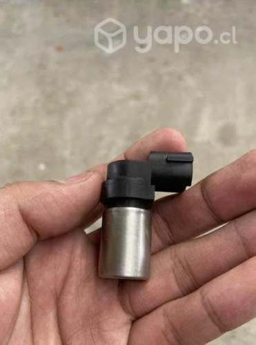 Sensor de posición cigüeñal Subaru forestar 2015