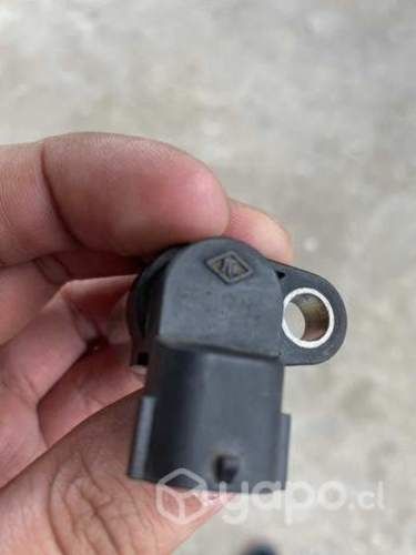 Sensor de posición cigüeñal Subaru forestar 2015