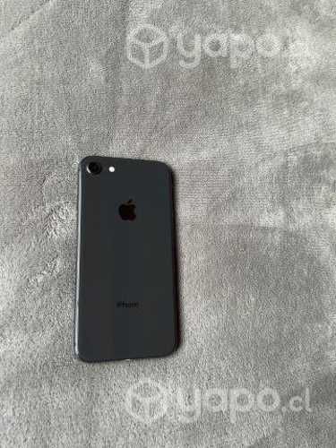 Iphone 8 usado