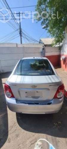 Vendo auto