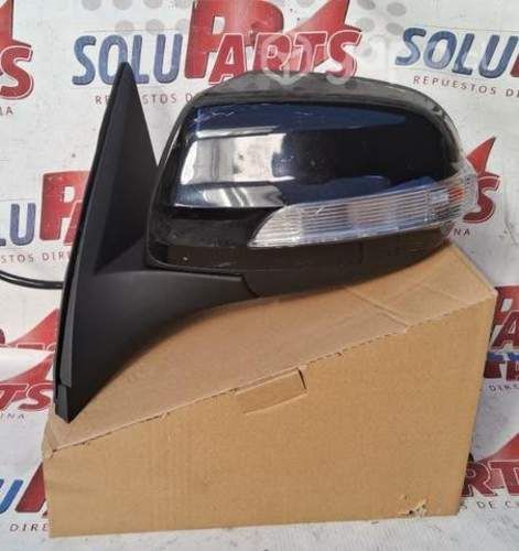 Espejo retrovisor izquierdo para haval h3