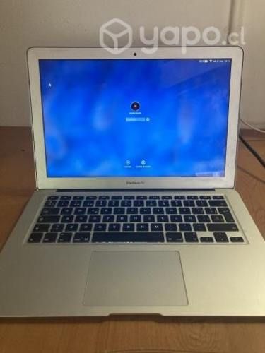 MacBook Air (13-inch, Early 2015)