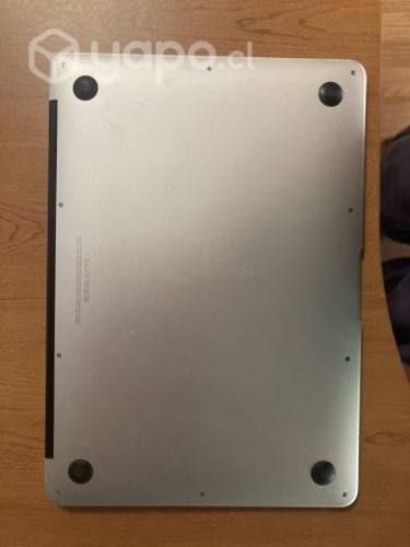 MacBook Air (13-inch, Early 2015)