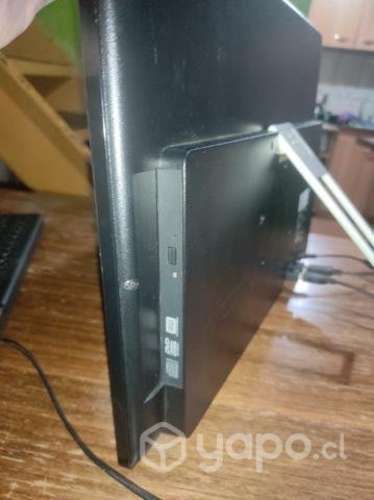 Computador todo en 1