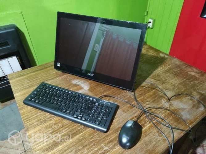 Computador todo en 1