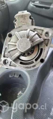 Motor de partida Kia Frontier