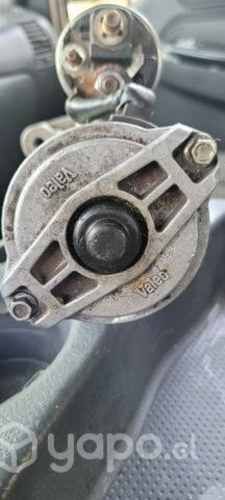 Motor de partida Kia Frontier