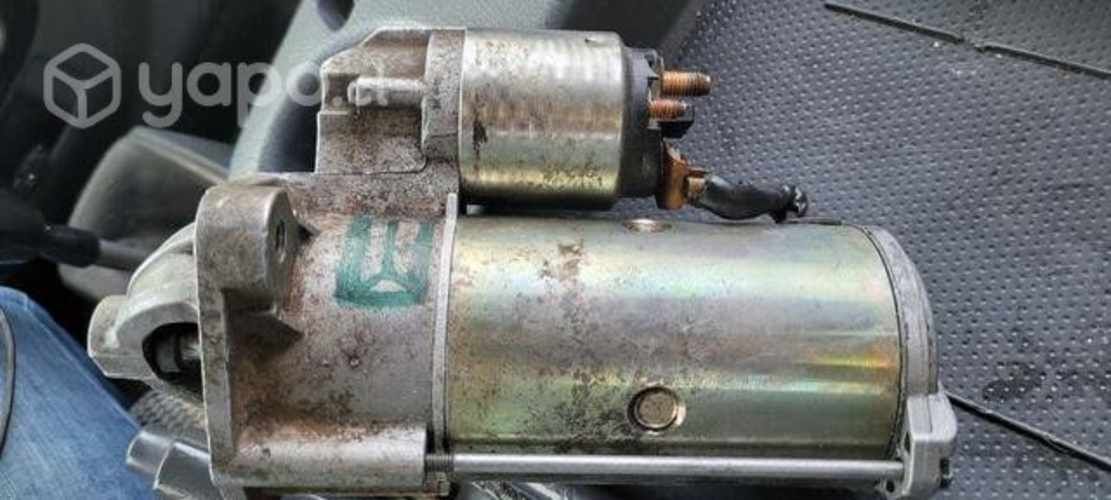 Motor de partida Kia Frontier