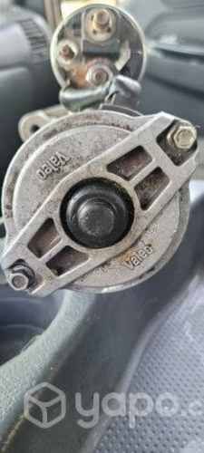 Motor de partida Kia Frontier