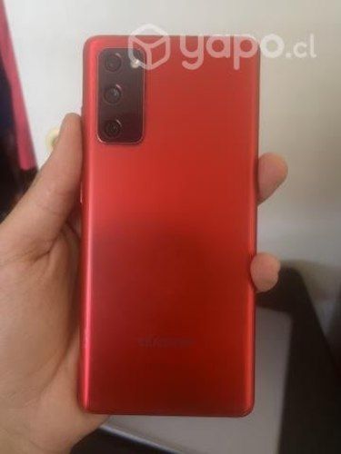 Samsung Galaxy S20 FE Usado