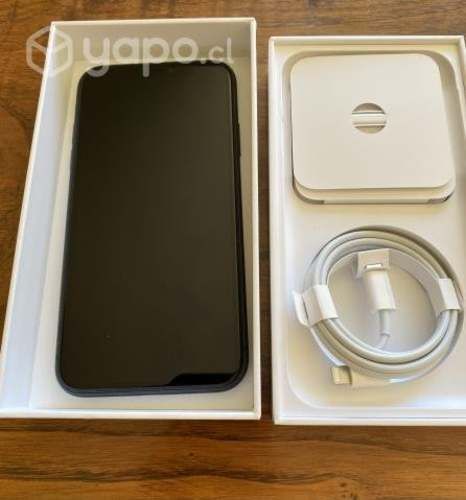 IPhone 11 128gb casi NUEVO