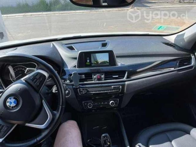 Bmw x1 sdrive20 2018