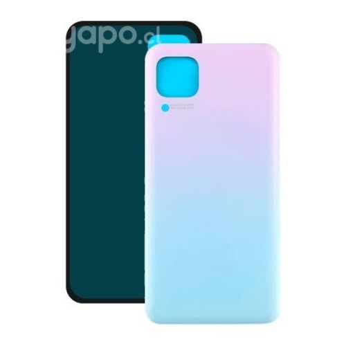 Tapa Trasera Compatible con Huawei P40 Lite