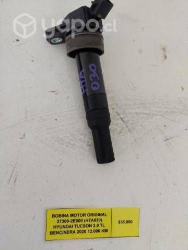 Bobina Motor Original (HTA030) Hyundai Tucson 2020