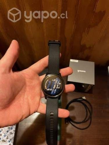 Garmin Vivo Active 4