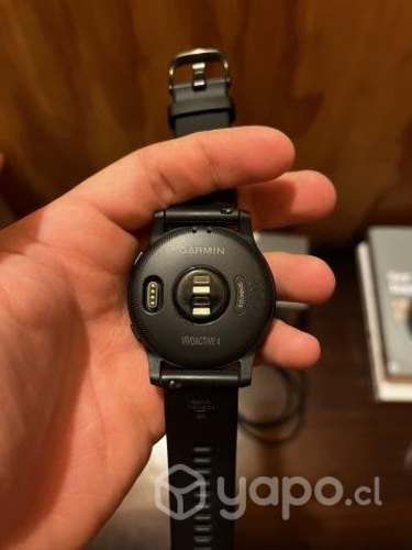 Garmin Vivo Active 4