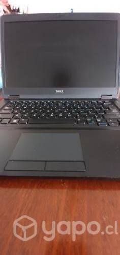 Notebook dell