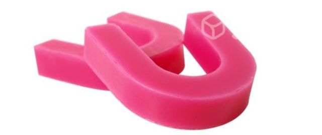 Rodetes de cera y calentador de cera