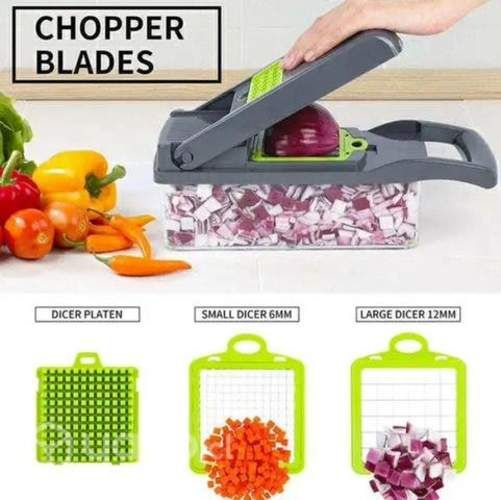 Pica todo multifuncional